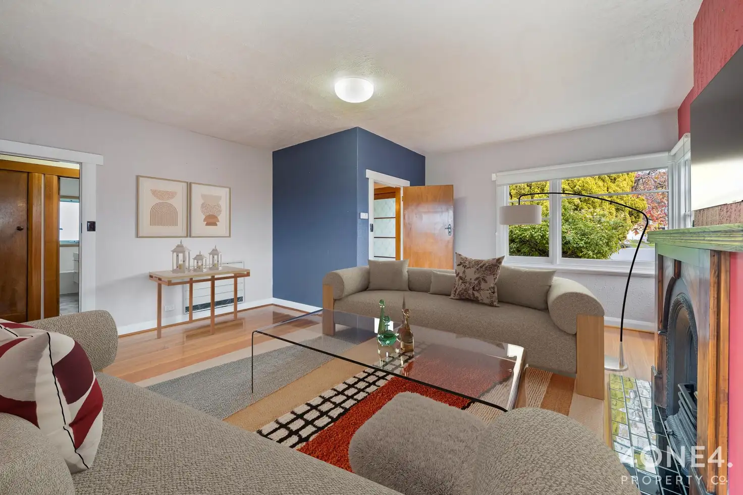 Main view of Homely house listing, 63 Grove Road, Glenorchy TAS 7010