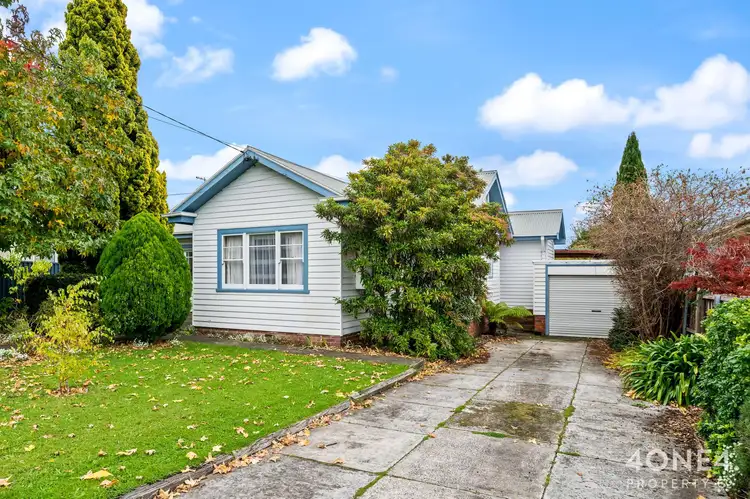 Second view of Homely house listing, 63 Grove Road, Glenorchy TAS 7010