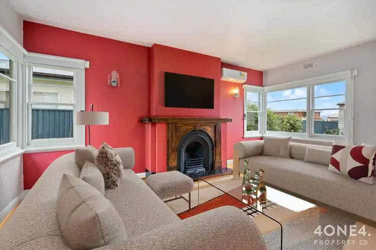 Third view of Homely house listing, 63 Grove Road, Glenorchy TAS 7010