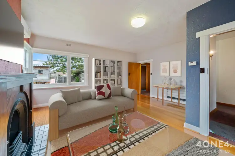 Fourth view of Homely house listing, 63 Grove Road, Glenorchy TAS 7010