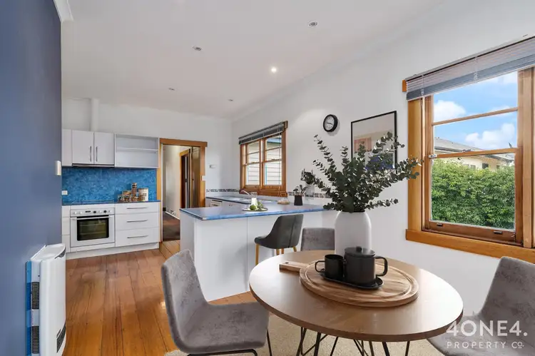 Fifth view of Homely house listing, 63 Grove Road, Glenorchy TAS 7010