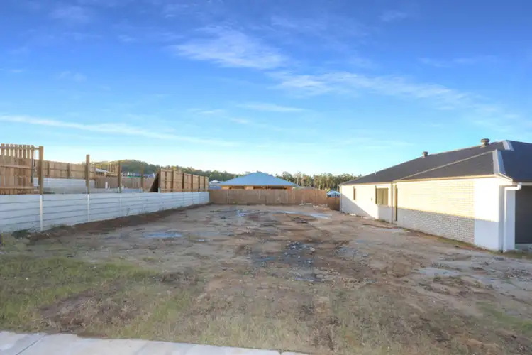 LOT 7169, 10 Triana Court, Spring Mountain QLD 4300