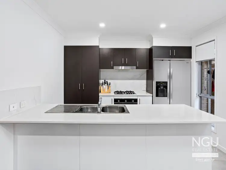 Third view of Homely house listing, 14 Logging Crescent, Spring Mountain QLD 4300