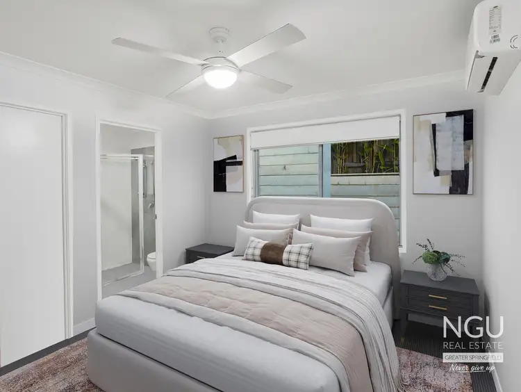 Fourth view of Homely house listing, 14 Logging Crescent, Spring Mountain QLD 4300