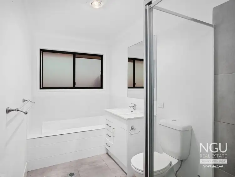 Fifth view of Homely house listing, 14 Logging Crescent, Spring Mountain QLD 4300
