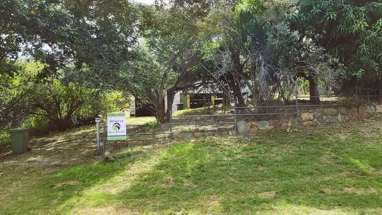 Third view of Homely house listing, 19 Byrnes Parade, Mount Morgan QLD 4714