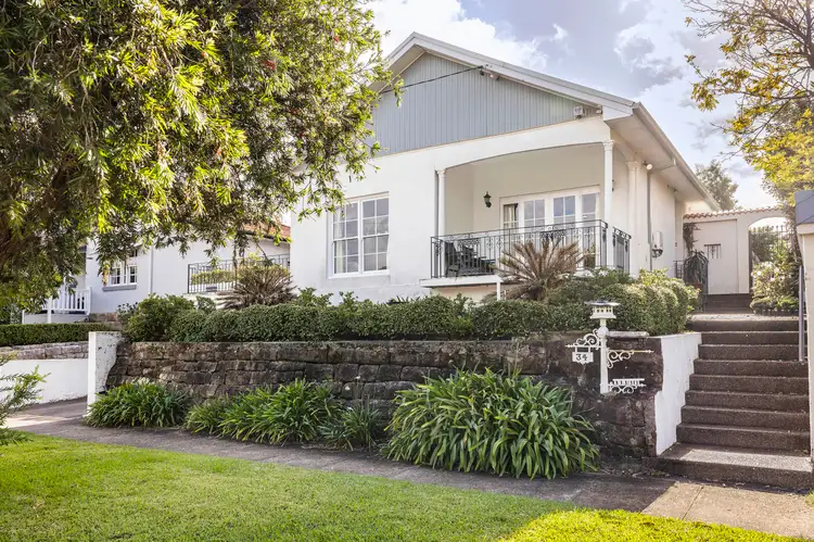 34 Prince Edward Street, Gladesville NSW 2111