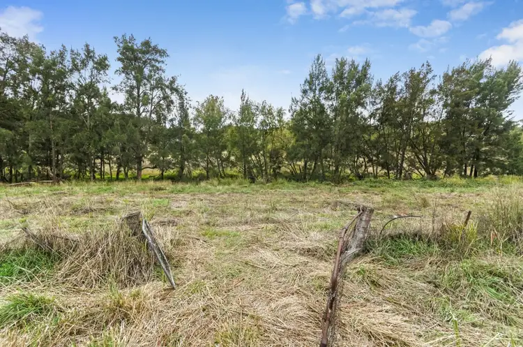 Second view of Homely land listing, 366 Wallabadah Road, Wallabadah NSW 2343