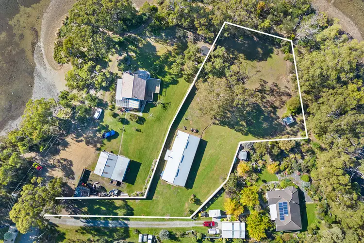 Fourth view of Homely land listing, 48 Derwent Avenue, Margate TAS 7054