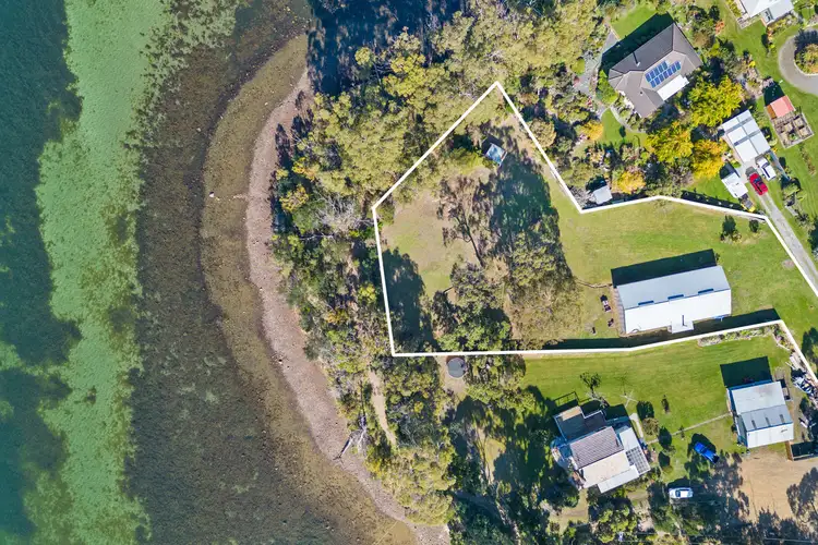 Fifth view of Homely land listing, 48 Derwent Avenue, Margate TAS 7054