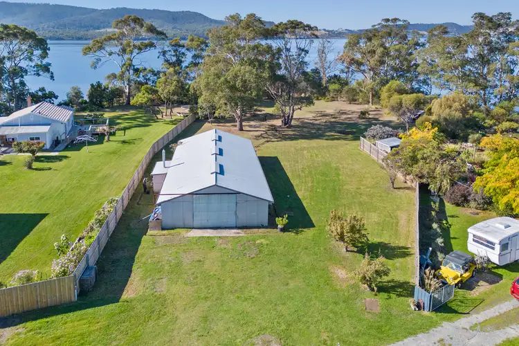 Seventh view of Homely land listing, 48 Derwent Avenue, Margate TAS 7054