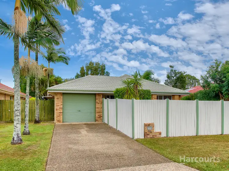 65 Lilly Pilly Crescent, Fitzgibbon QLD 4018