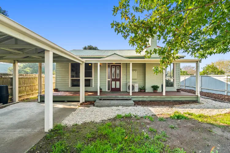 228 Guthridge Parade, Sale VIC 3850