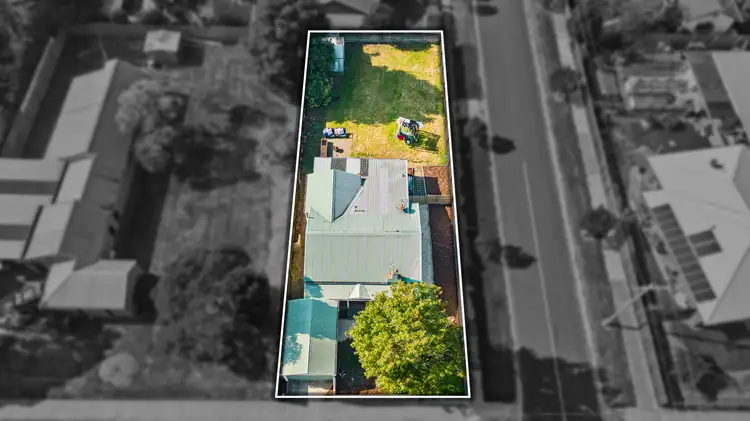 Second view of Homely house listing, 228 Guthridge Parade, Sale VIC 3850