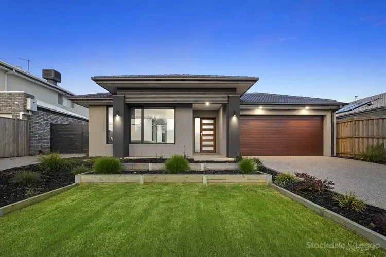 Main view of Homely house listing, 41 Clarks Road, Lang Lang VIC 3984