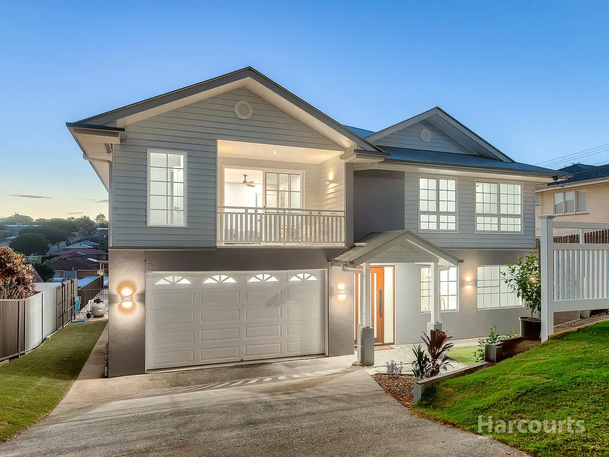 Main view of Homely house listing, 3 Croker Street, Aspley QLD 4034