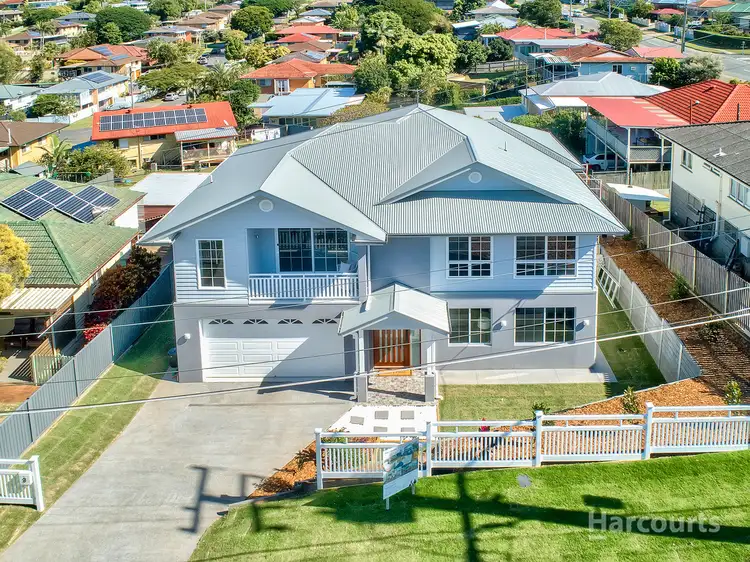 Second view of Homely house listing, 3 Croker Street, Aspley QLD 4034