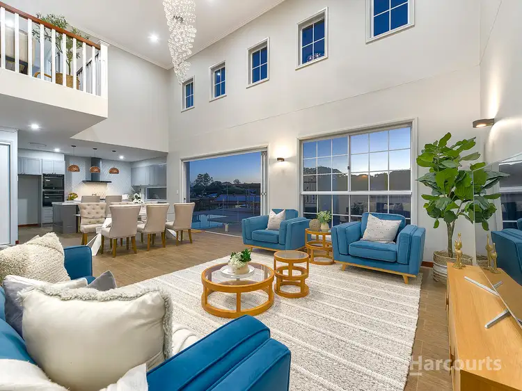 Third view of Homely house listing, 3 Croker Street, Aspley QLD 4034