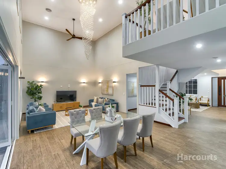 Fourth view of Homely house listing, 3 Croker Street, Aspley QLD 4034
