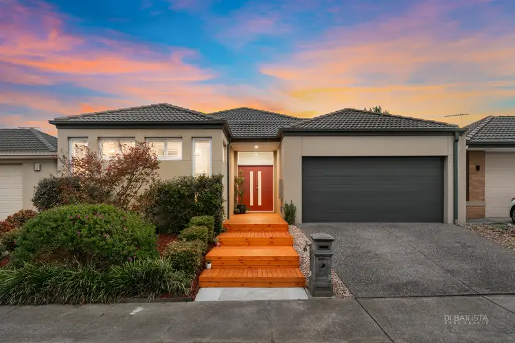 11 Lewisham Place, Craigieburn VIC 3064