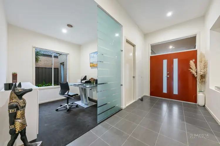 Second view of Homely house listing, 11 Lewisham Place, Craigieburn VIC 3064