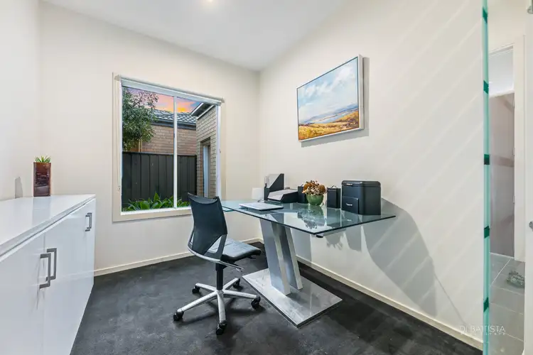 Third view of Homely house listing, 11 Lewisham Place, Craigieburn VIC 3064