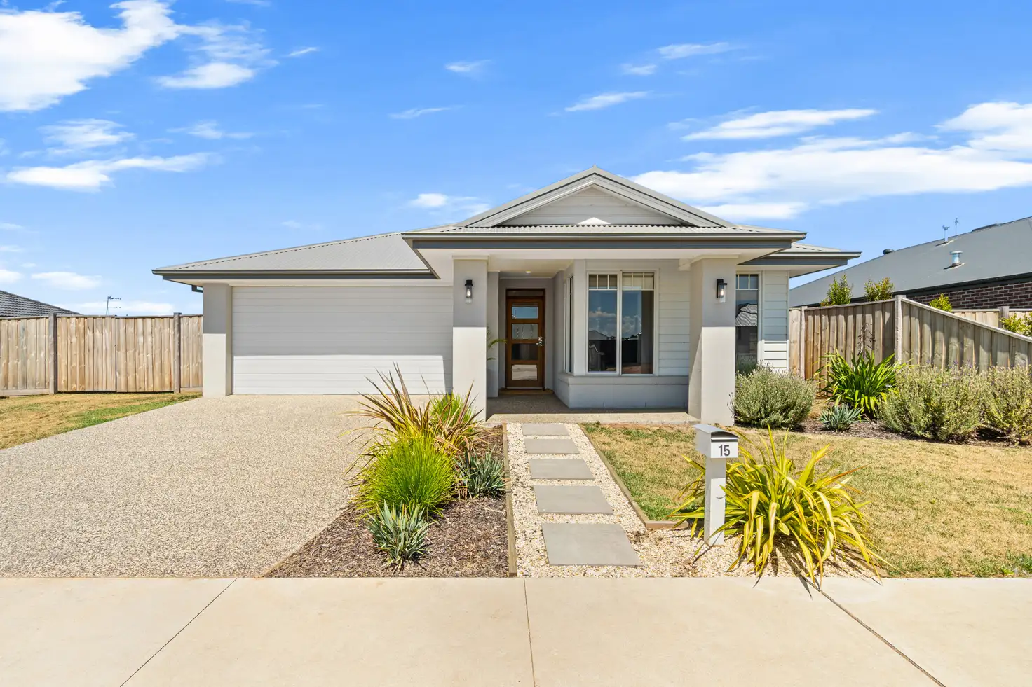 Main view of Homely house listing, 15 Wynd Street, Sale VIC 3850
