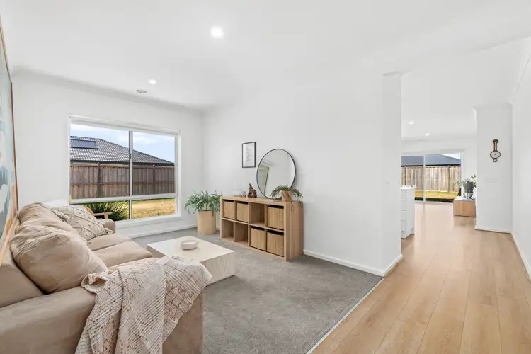Second view of Homely house listing, 15 Wynd Street, Sale VIC 3850