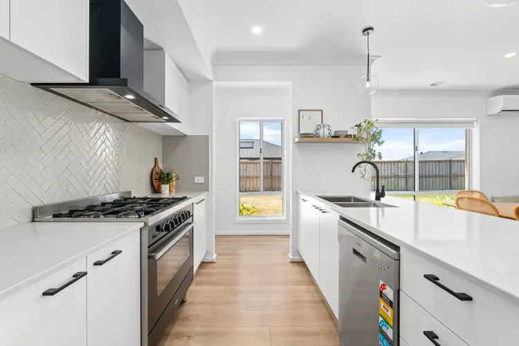 Fourth view of Homely house listing, 15 Wynd Street, Sale VIC 3850