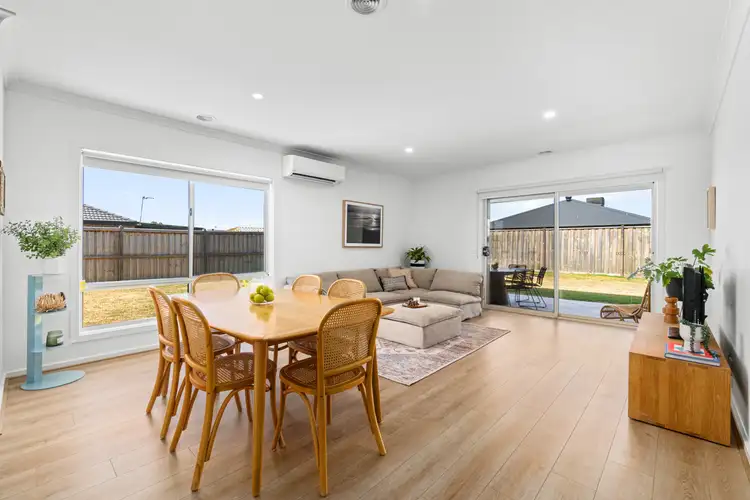 Fifth view of Homely house listing, 15 Wynd Street, Sale VIC 3850
