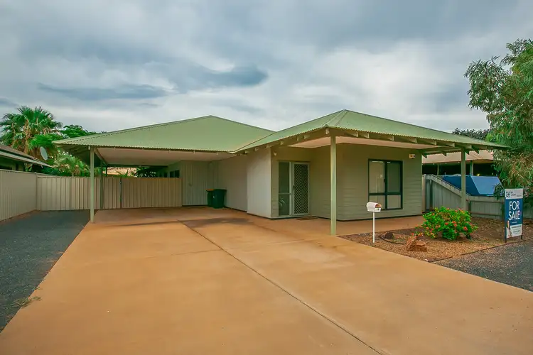 13 Rogers Street, Port Hedland WA 6721