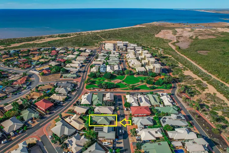 Second view of Homely house listing, 13 Rogers Street, Port Hedland WA 6721