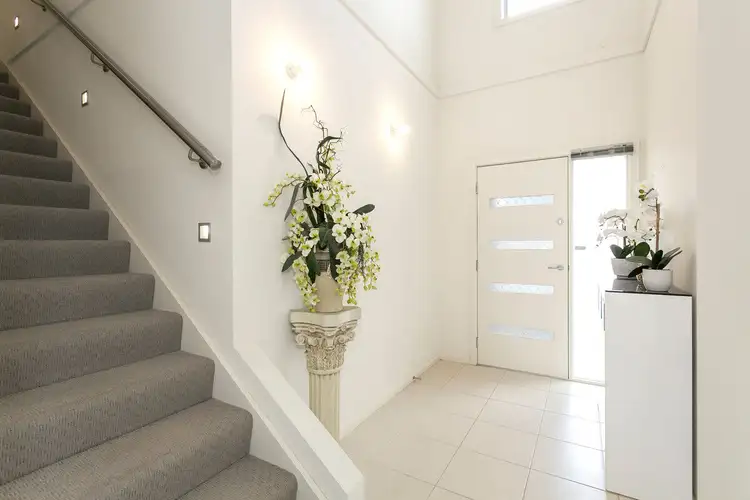 Second view of Homely house listing, 91 Callaway Boulevard, Sunshine West VIC 3020