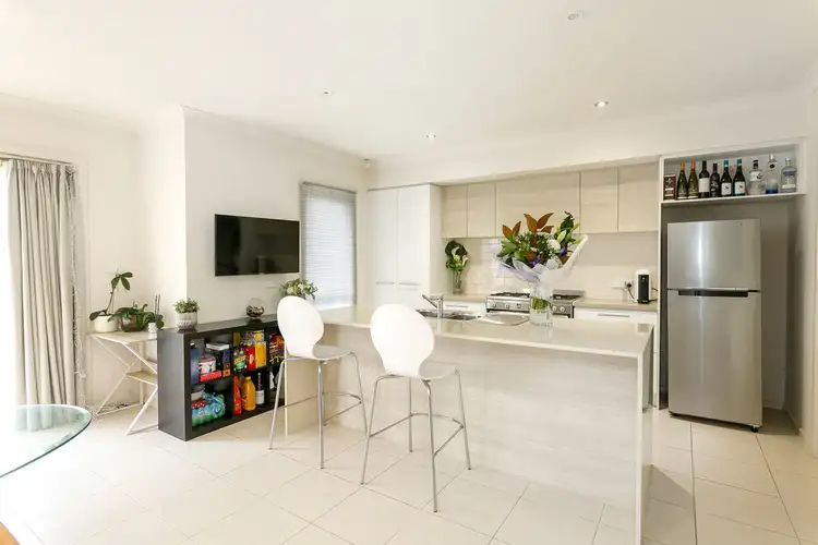 Third view of Homely house listing, 91 Callaway Boulevard, Sunshine West VIC 3020
