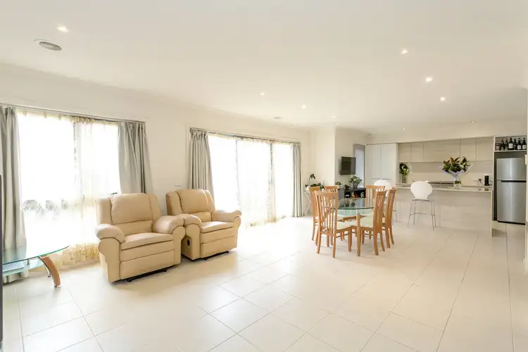 Fourth view of Homely house listing, 91 Callaway Boulevard, Sunshine West VIC 3020