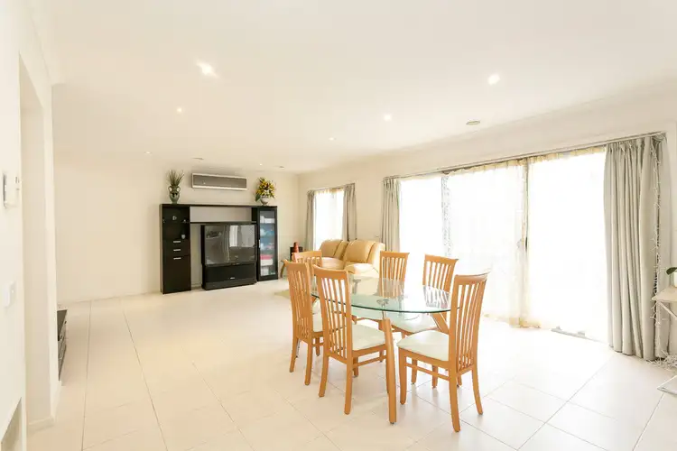 Fifth view of Homely house listing, 91 Callaway Boulevard, Sunshine West VIC 3020
