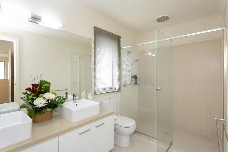 Seventh view of Homely house listing, 91 Callaway Boulevard, Sunshine West VIC 3020