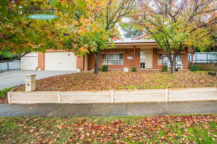 50 Sans Souci Drive, Wodonga VIC 3690