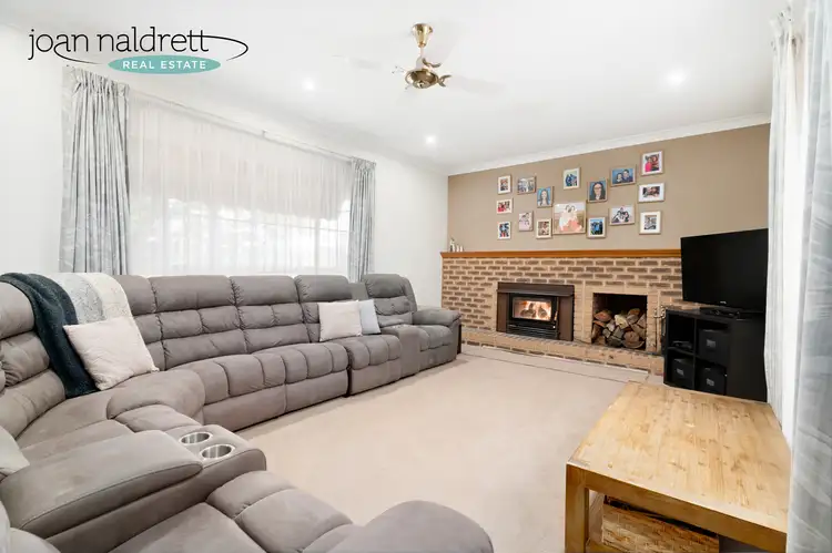 Second view of Homely house listing, 50 Sans Souci Drive, Wodonga VIC 3690