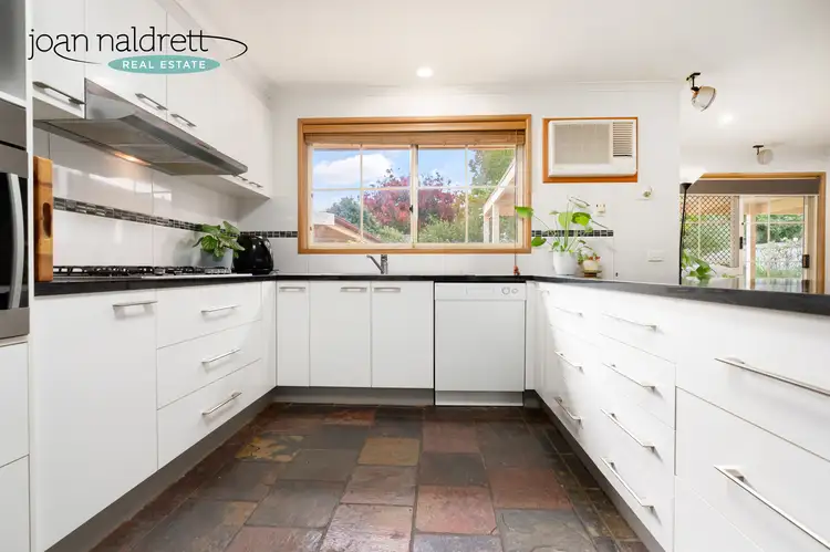 Third view of Homely house listing, 50 Sans Souci Drive, Wodonga VIC 3690