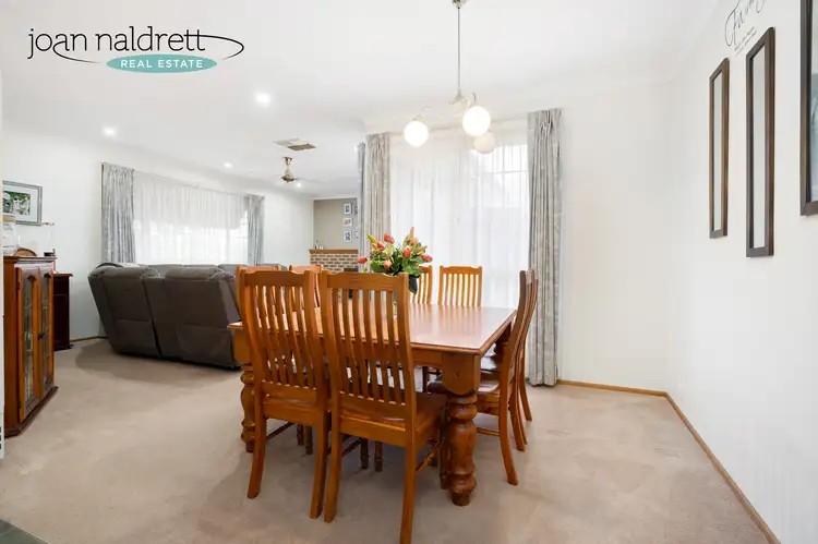 Fourth view of Homely house listing, 50 Sans Souci Drive, Wodonga VIC 3690