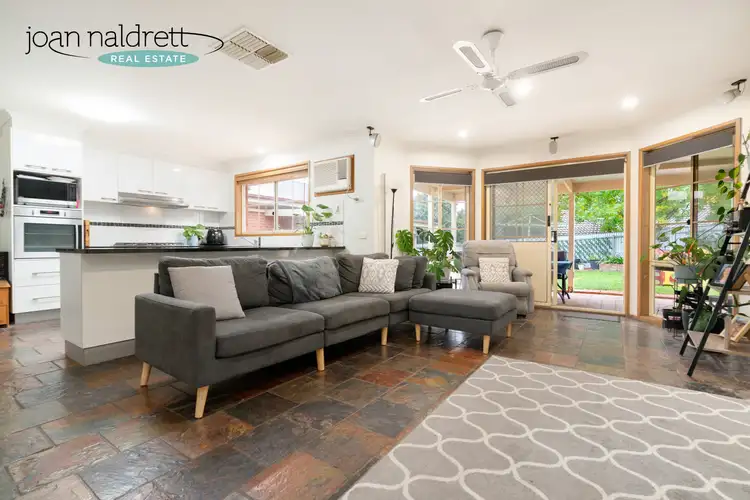 Fifth view of Homely house listing, 50 Sans Souci Drive, Wodonga VIC 3690