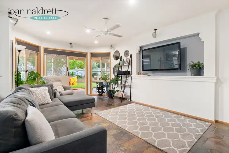 Sixth view of Homely house listing, 50 Sans Souci Drive, Wodonga VIC 3690