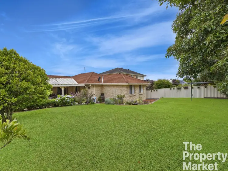 Main view of Homely house listing, 31 Bay Vista Way, Gwandalan NSW 2259