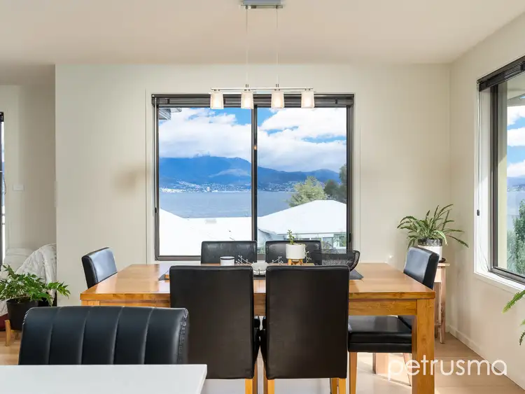 Third view of Homely house listing, 12 Arlunya Street, Tranmere TAS 7018