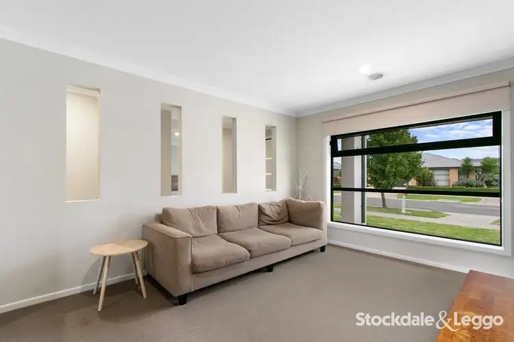 Fourth view of Homely house listing, 87 Hammersmith Circuit, Traralgon VIC 3844