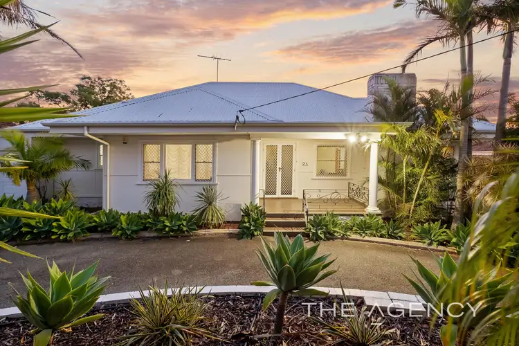 Third view of Homely house listing, 23 Ward Avenue, Greenmount WA 6056