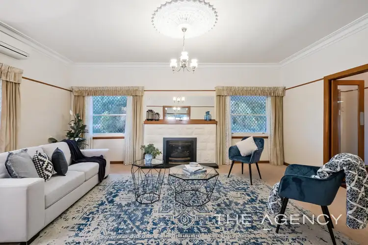 Fourth view of Homely house listing, 23 Ward Avenue, Greenmount WA 6056