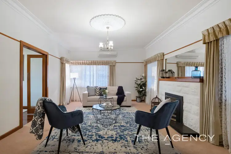 Fifth view of Homely house listing, 23 Ward Avenue, Greenmount WA 6056