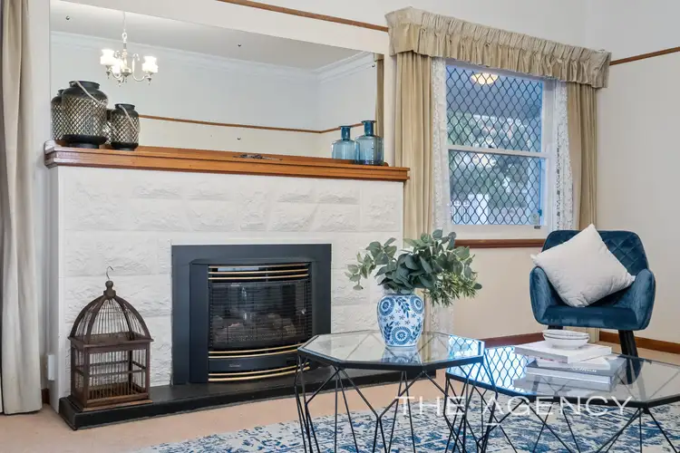 Sixth view of Homely house listing, 23 Ward Avenue, Greenmount WA 6056